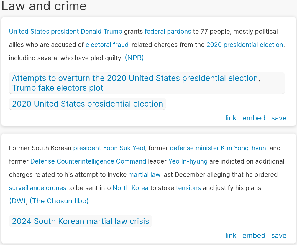 Image of text in the post